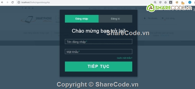 Đồ án web PHP,Code bán máy tính,Code web bán hàng,website bán máy tính,Web bán điện thoại